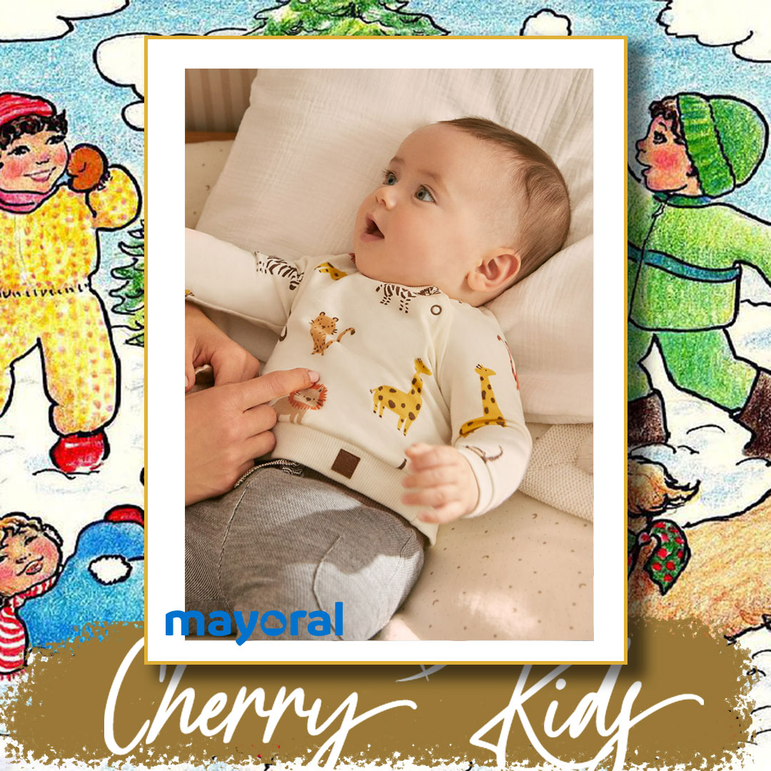 Cherry Kids referencia – 2. kép