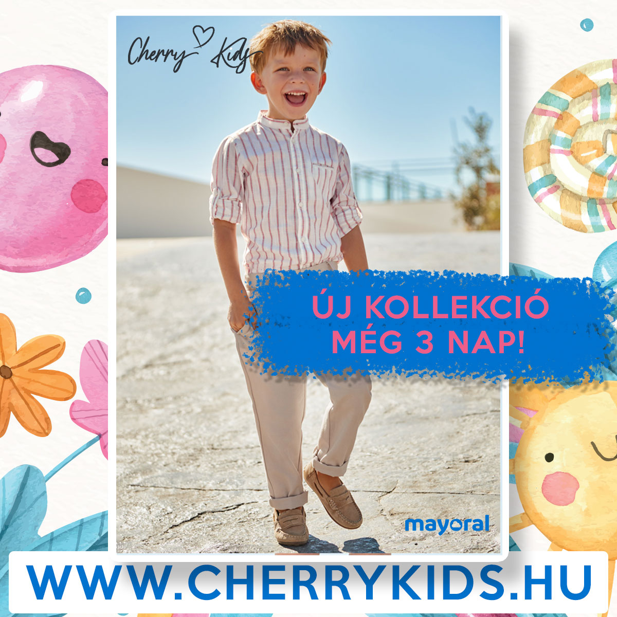 Cherry Kids referencia – 5. kép