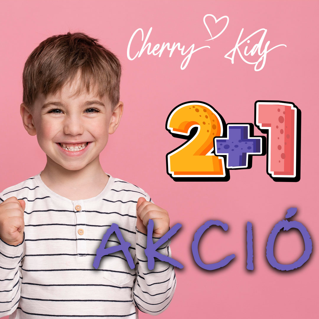 Cherry Kids referencia – 10. kép