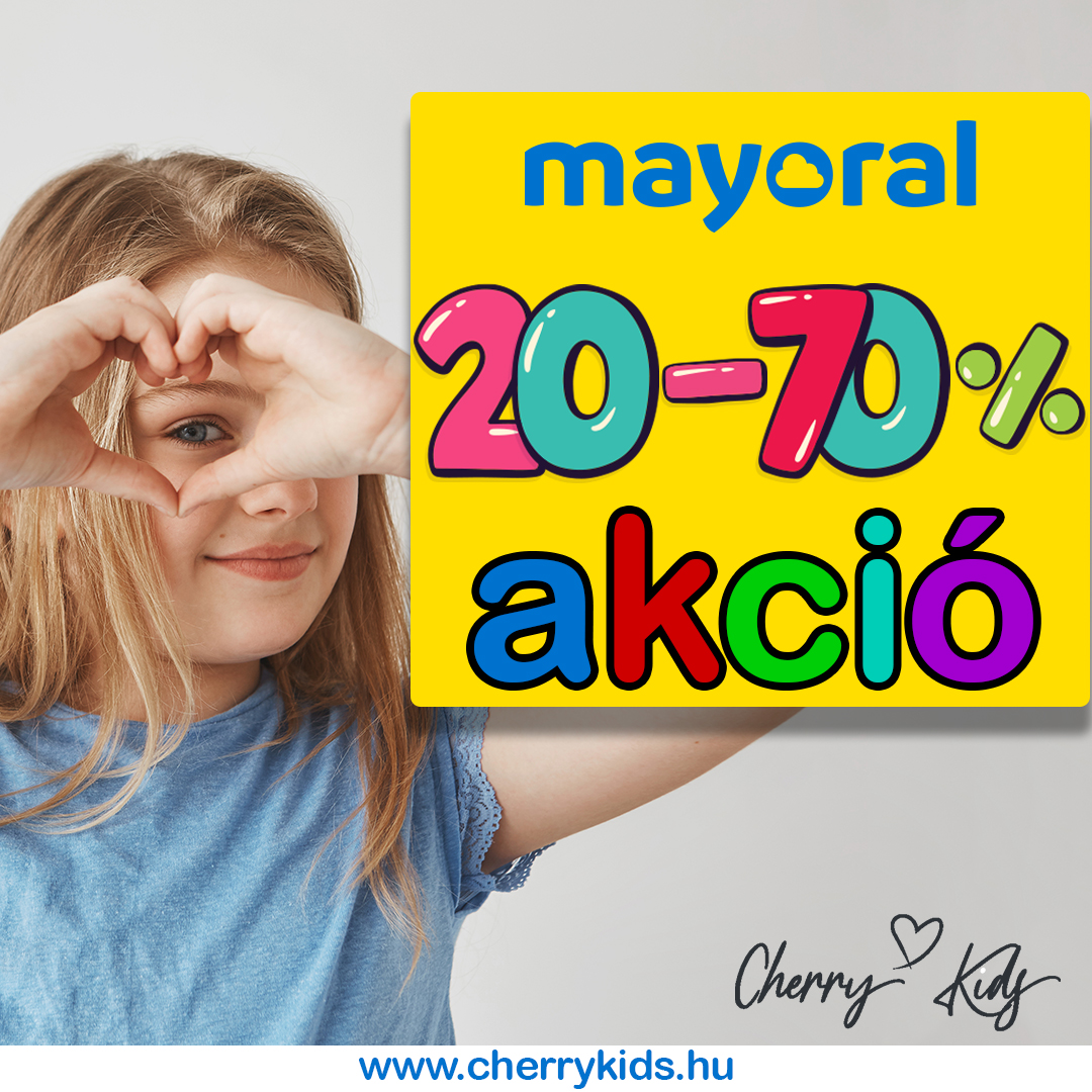 Cherry Kids referencia – 11. kép